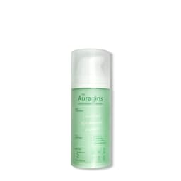 Skin Rescue Brightening Gel Cream review