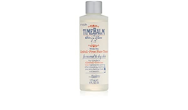 Alcohol-Free Face Toner