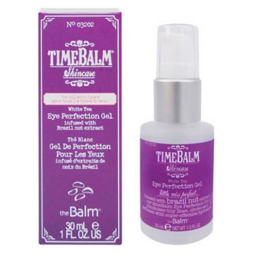 Brazil Nut Eye Perfection Gel