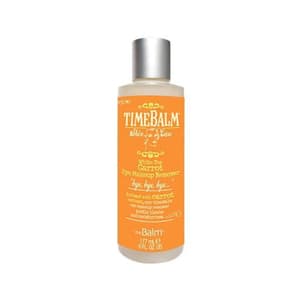 Carrot Eye Makeup Remover