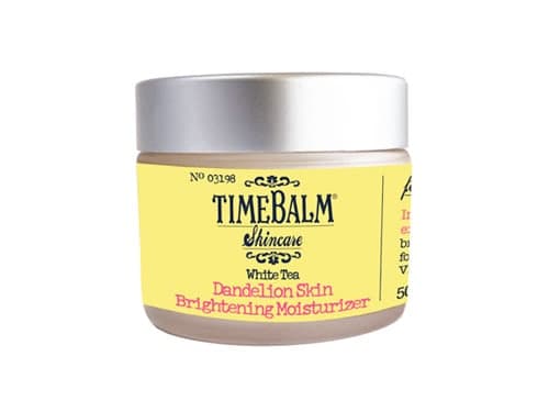 Dandelion Skin Brightening Moisturizer