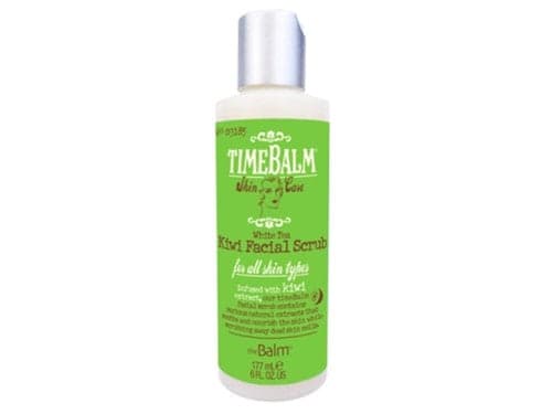 Kiwi Facial Scrub