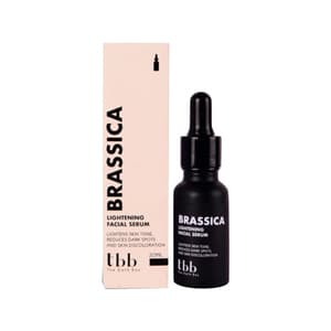 BRASSICA - LIGHTENING FACIAL SERUM