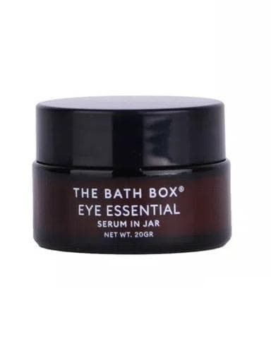 Rose Hydrating Serum In A Jar