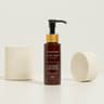 Salted Honey Facial Cleanser