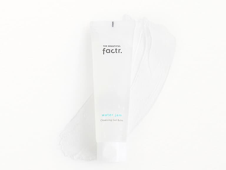 Water Jam Cleansing Gel Balm