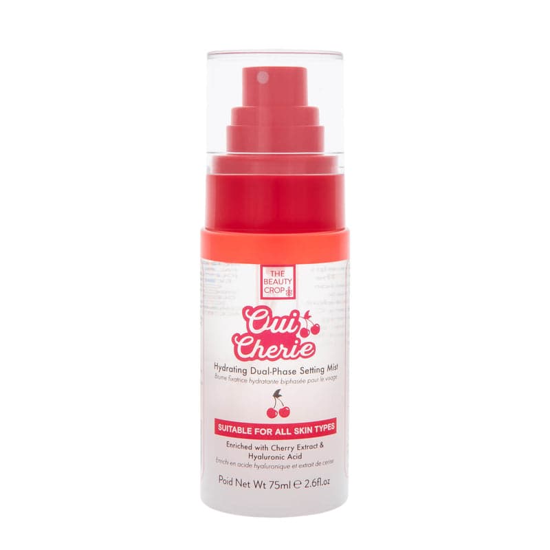 Oui Cherie Mist