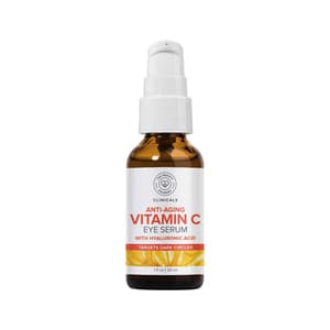 Anti Aging Vitamin C Eye Serum