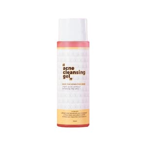 Acne Cleansing Gel