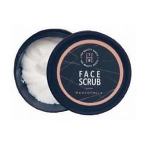 Face Scrub Milk