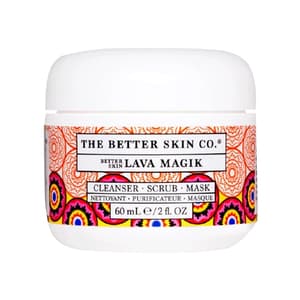 Better Skin Lava Magik