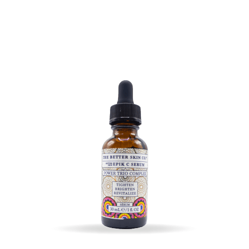 Epik C Serum: Power Trio Complex