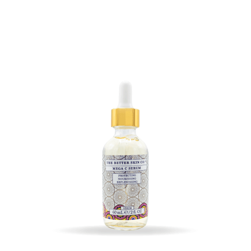 Mega C Serum
