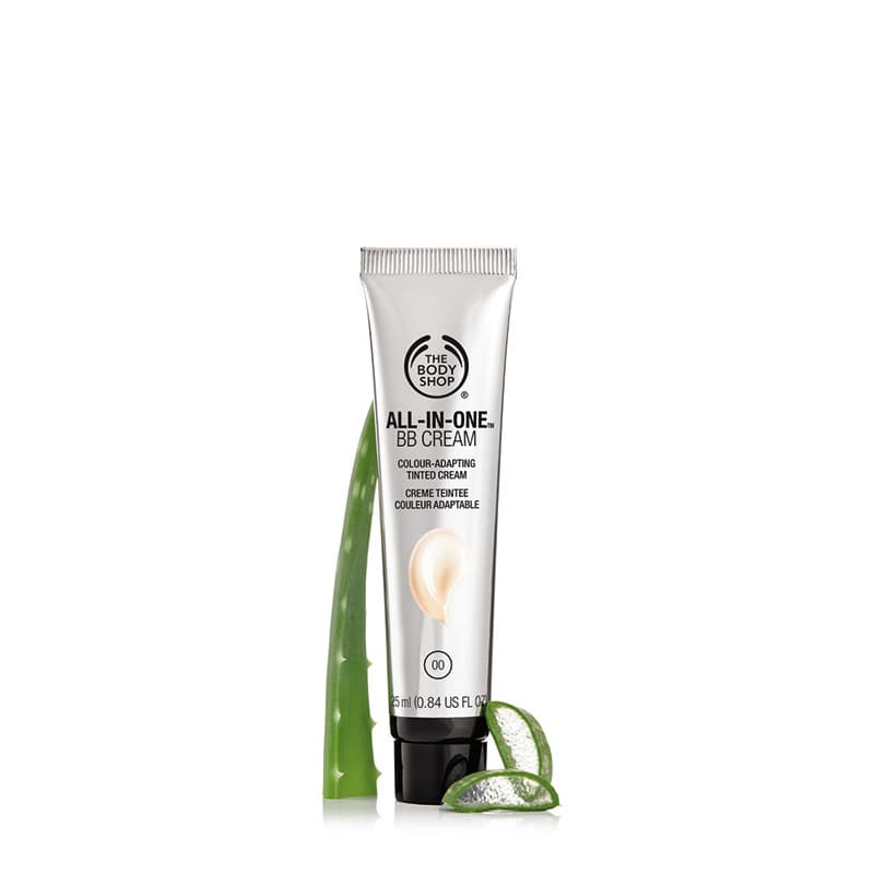 All-in-One BB Cream