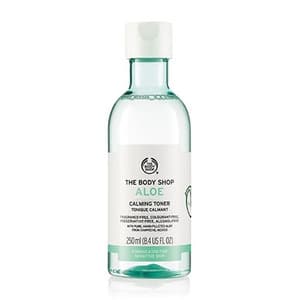 Aloe Calming Toner