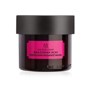 Amazonian Acai Energising Radiance Mask