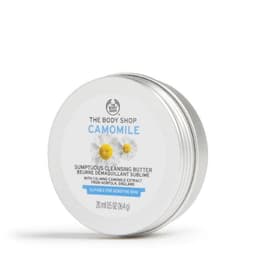 Camomile Sumptuous Cleansing Butter review