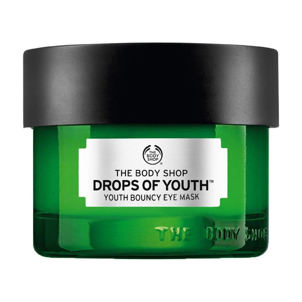 Drops of Youth™ Bouncy Eye Mask