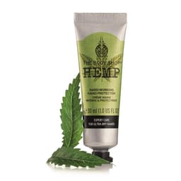 Hemp Hard Working Hand Protector	