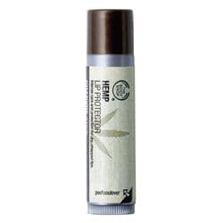 Hemp Lip Protector review