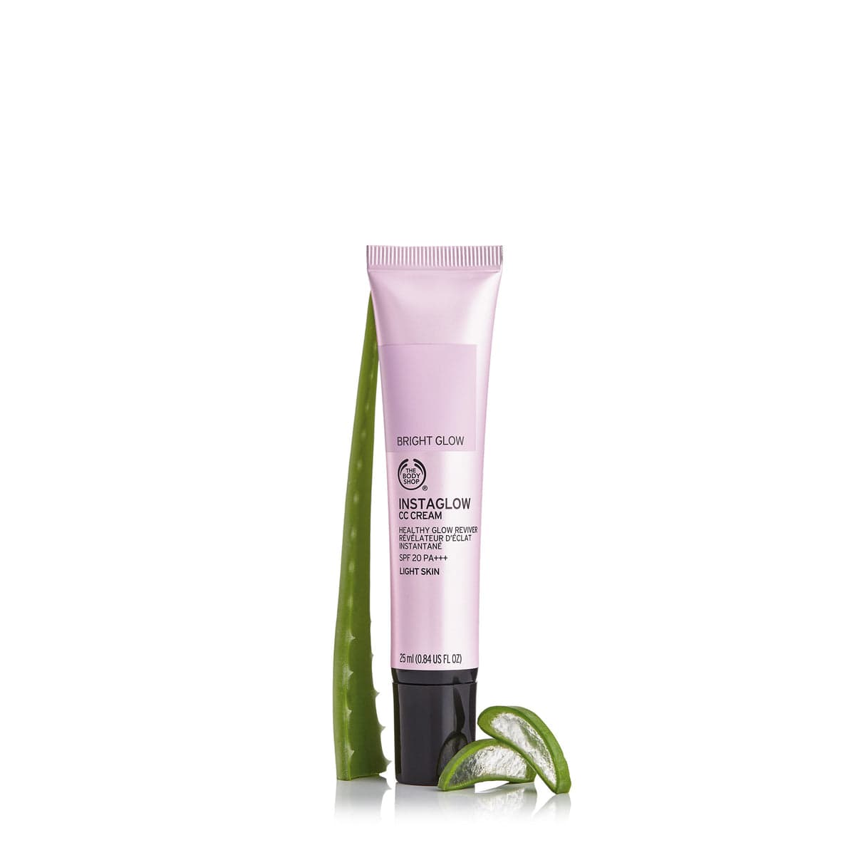 Instaglow CC Cream SPF 20 PA+++