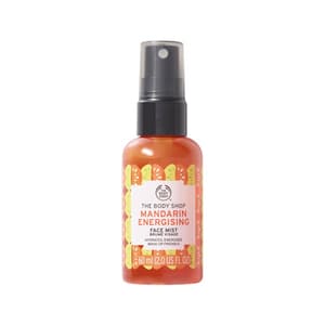 Mandarin Energising Face Mist