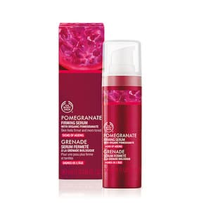 Pomegranate Firming Serum