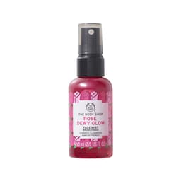 Rose Dewy Glow Face Mist review