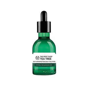 Tea Tree Anti-Imperfection Daily Solution