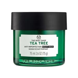 Tea Tree Anti-Imperfection Night Mask