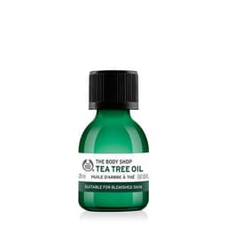 Tea Tree Oil