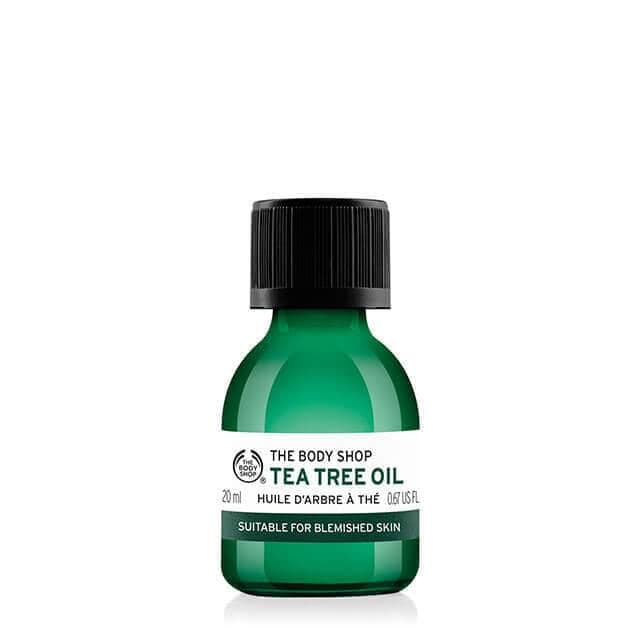 Tea Tree Oil