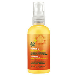 Vitamin C Energizing Face Spritz