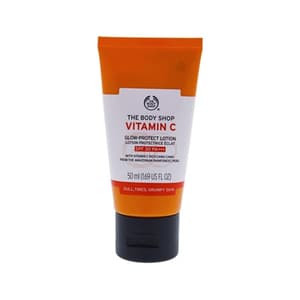 Vitamin C Glow-Protect Lotion SPF30