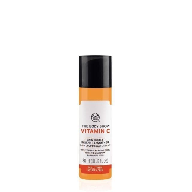 Vitamin C Skin Boost