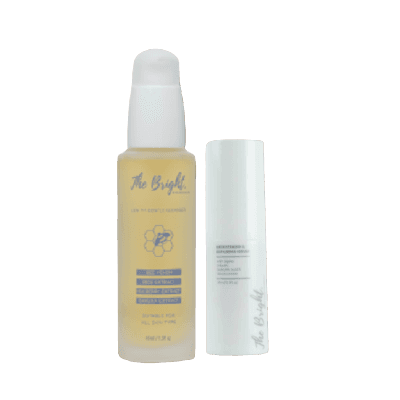Low pH Gentle Cleanser
