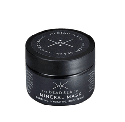 Dead Sea Mineral Mask