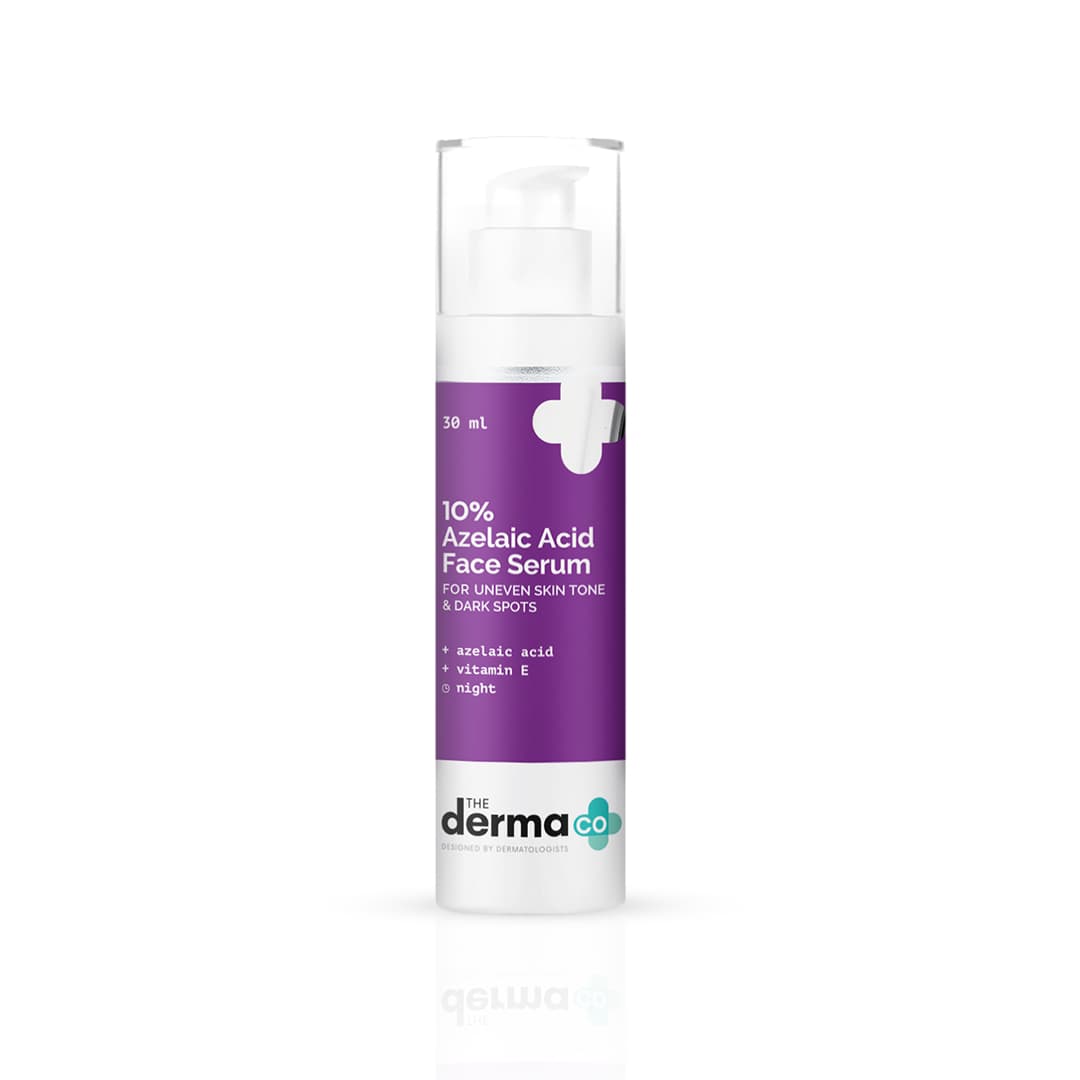 10% Azelaic Acid Serum