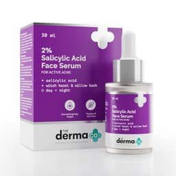 2% Salicylic Acid Serum review