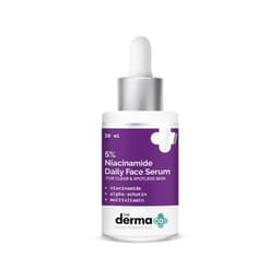 5% Niacinamide Daily Face Serum review
