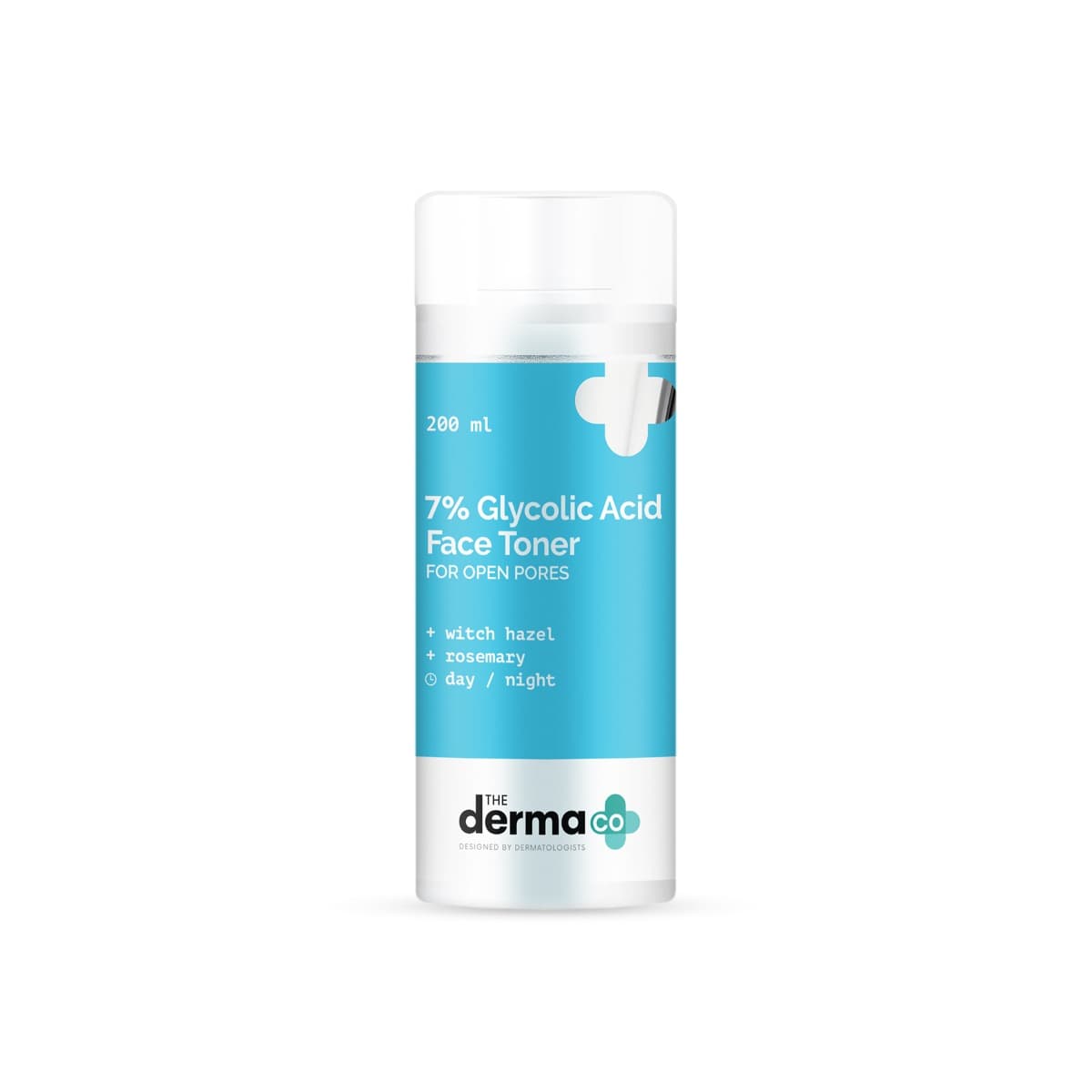 7% Glycolic Acid Toner for Open Pores