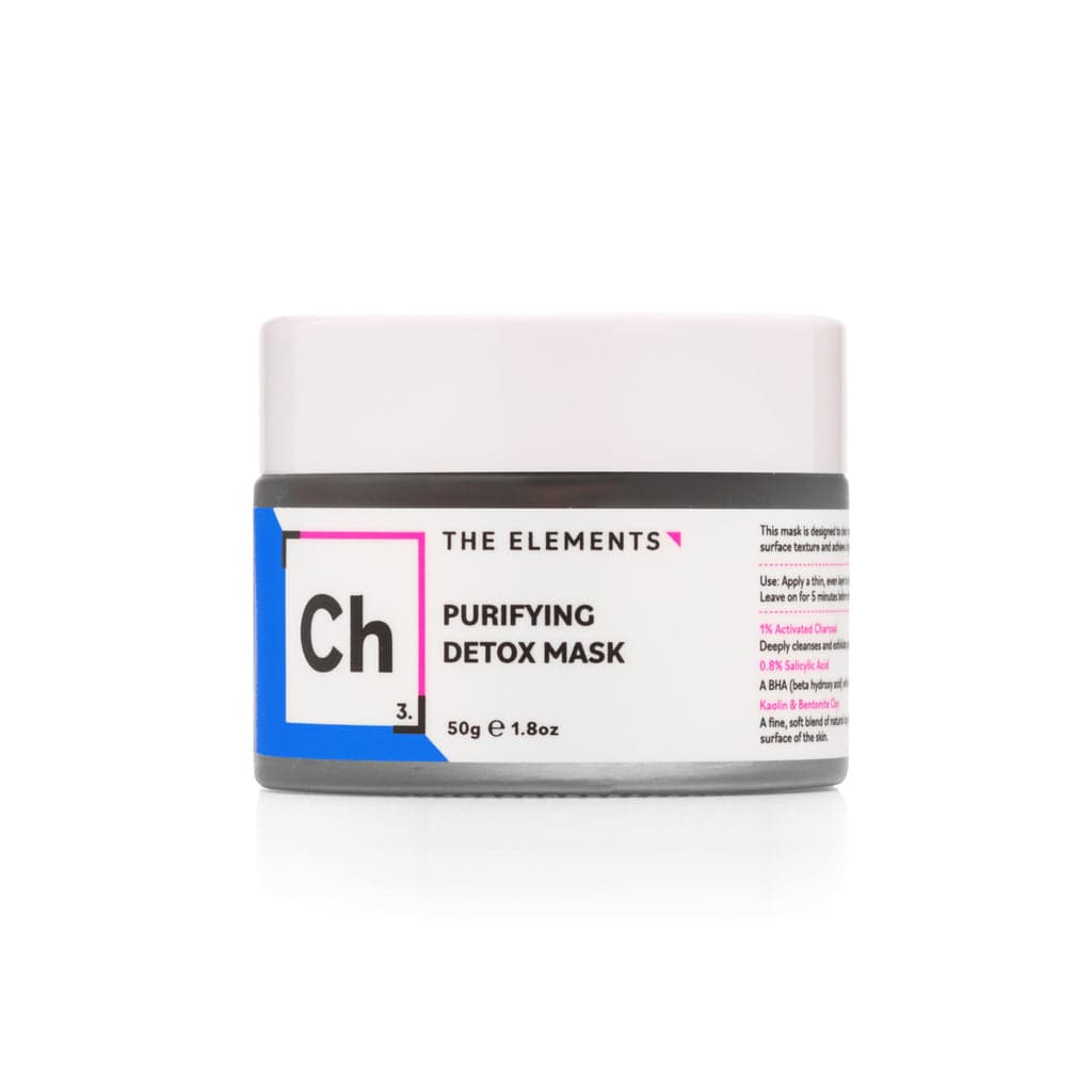 Purifying Detox Mask