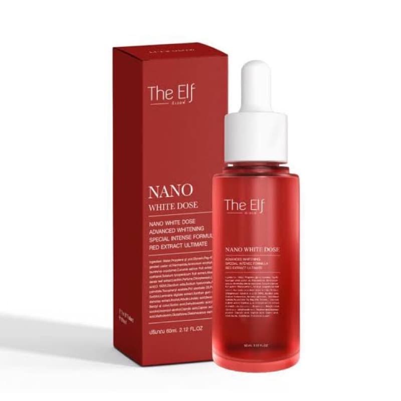 Nano White Dose
