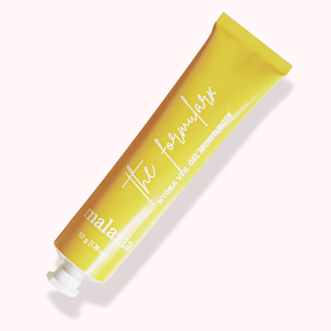 Hydra Veil Gel Moisturizer - Malazia
