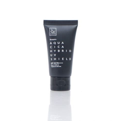 Aqua Cica Hybrid UV Shield SPF50 PA++++