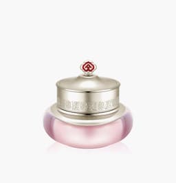 Gongjinhyang Intensive Hydrating Cream review