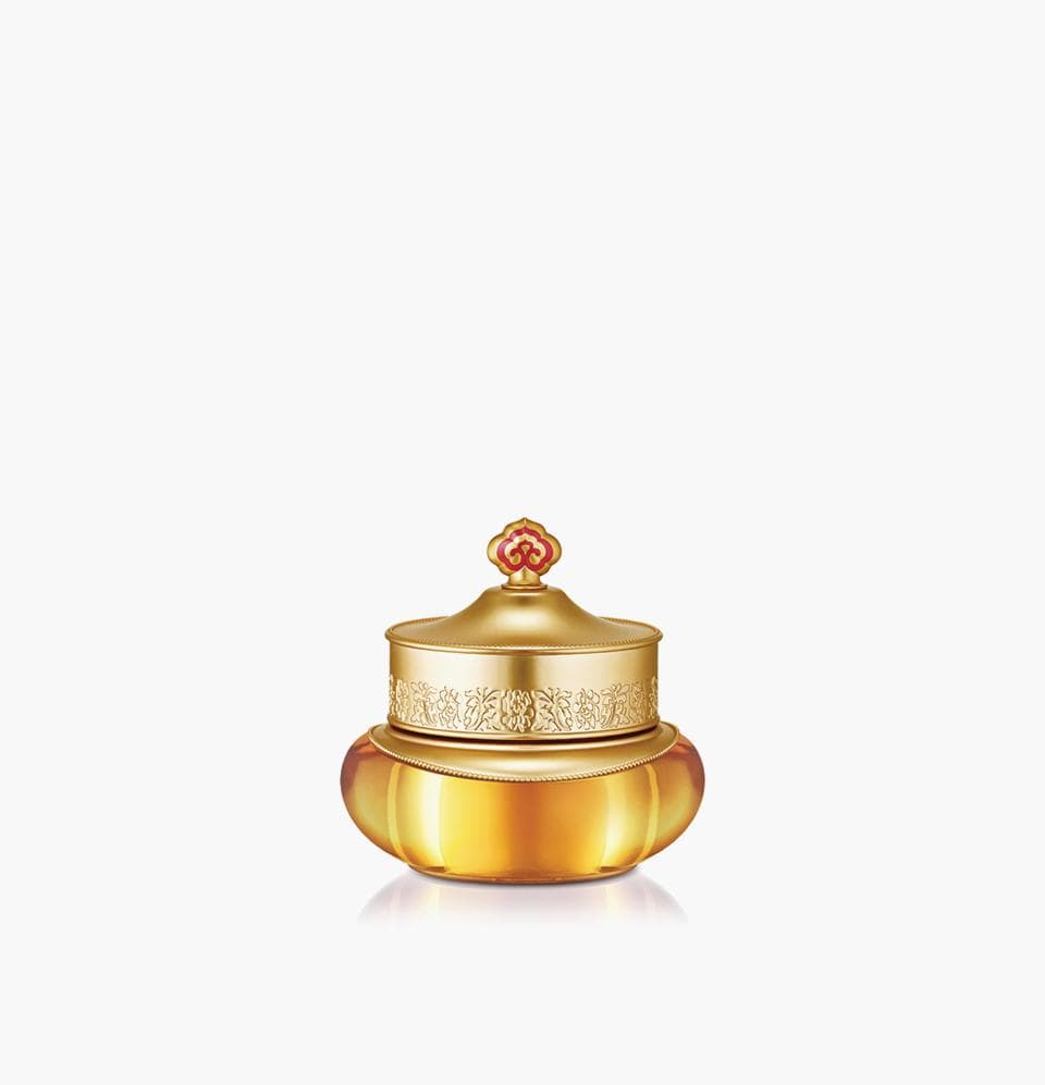 Gongjinhyang Qi And Jin Eye Cream