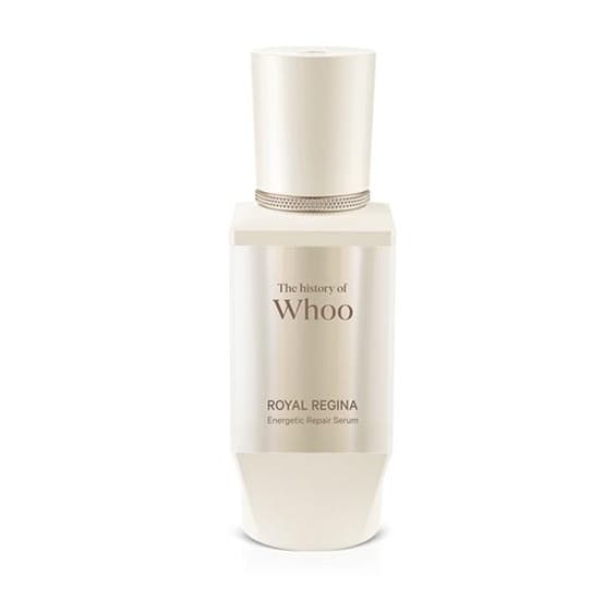 Royal Regina Energetic Repair Serum