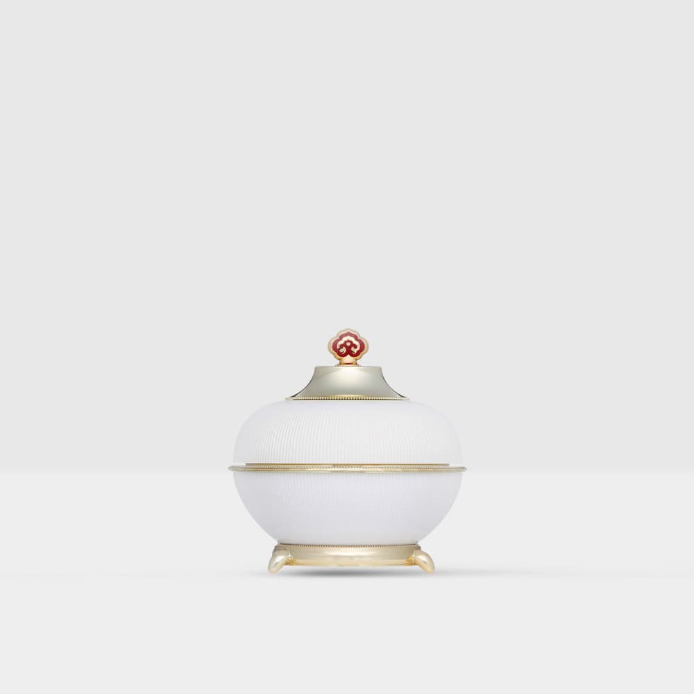 Secret Court Cream