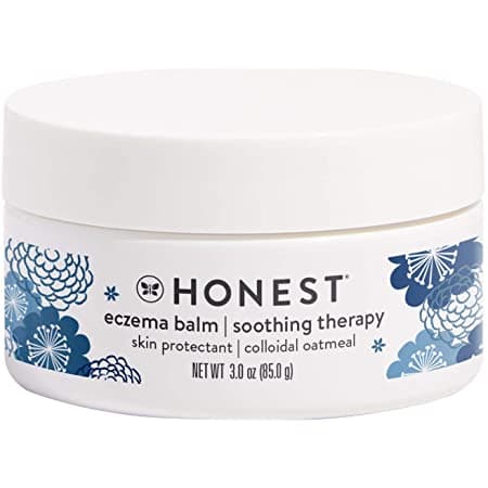 Eczema Soothing Therapy Balm